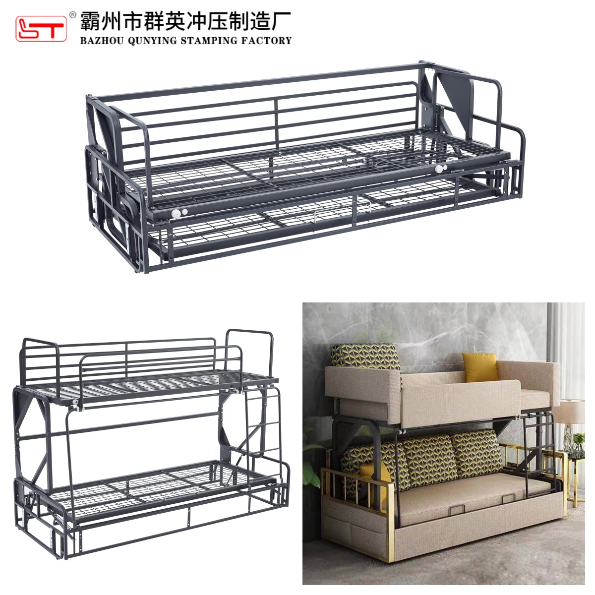漯河市可定制沙发功能铰链可定制家具五金配件 - 哪里好